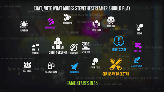 Move or Die  للبيع في مصر من خلال Games2Egypt