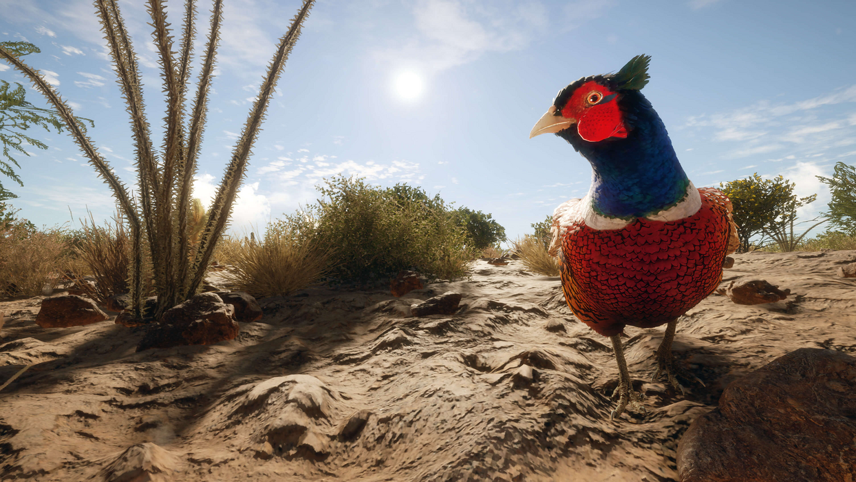 theHunter: Call of the Wild™ - Rancho del Arroyo  للبيع في مصر من خلال Games2Egypt