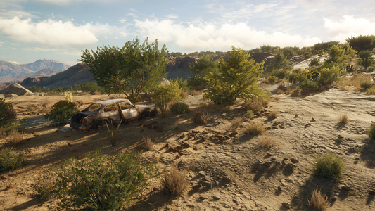 theHunter: Call of the Wild™ - Rancho del Arroyo  للبيع في مصر من خلال Games2Egypt