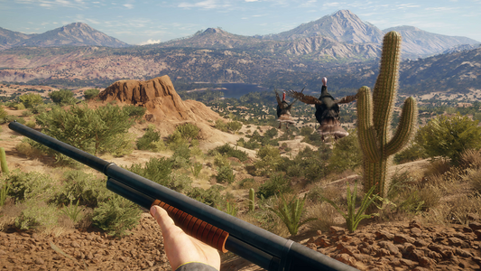 theHunter: Call of the Wild™ - Rancho del Arroyo  للبيع في مصر من خلال Games2Egypt