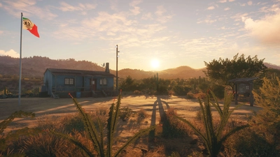 theHunter: Call of the Wild™ - Rancho del Arroyo