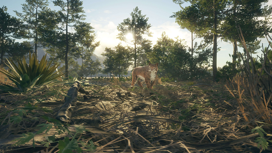 theHunter: Call of the Wild™ - Rancho del Arroyo  للبيع في مصر من خلال Games2Egypt