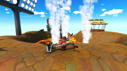 Totally Reliable Delivery Service - Stunt Sets  للبيع في مصر من خلال Games2Egypt