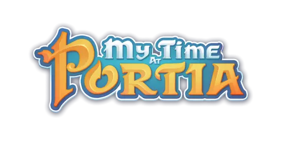 My Time at Portia