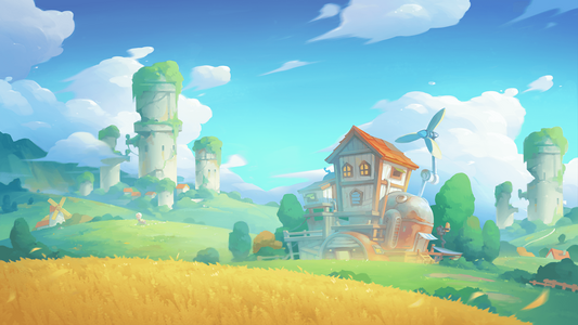 My Time at Portia  للبيع في مصر من خلال Games2Egypt