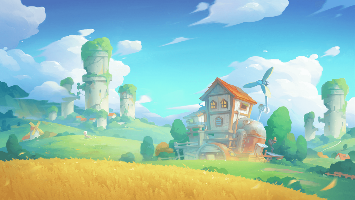 My Time at Portia  للبيع في مصر من خلال Games2Egypt