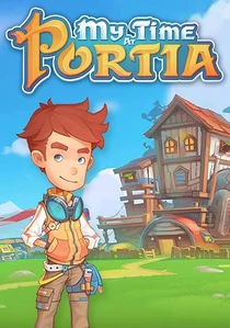 My Time at Portia -  للبيع في مصر من خلال Games2Egypt