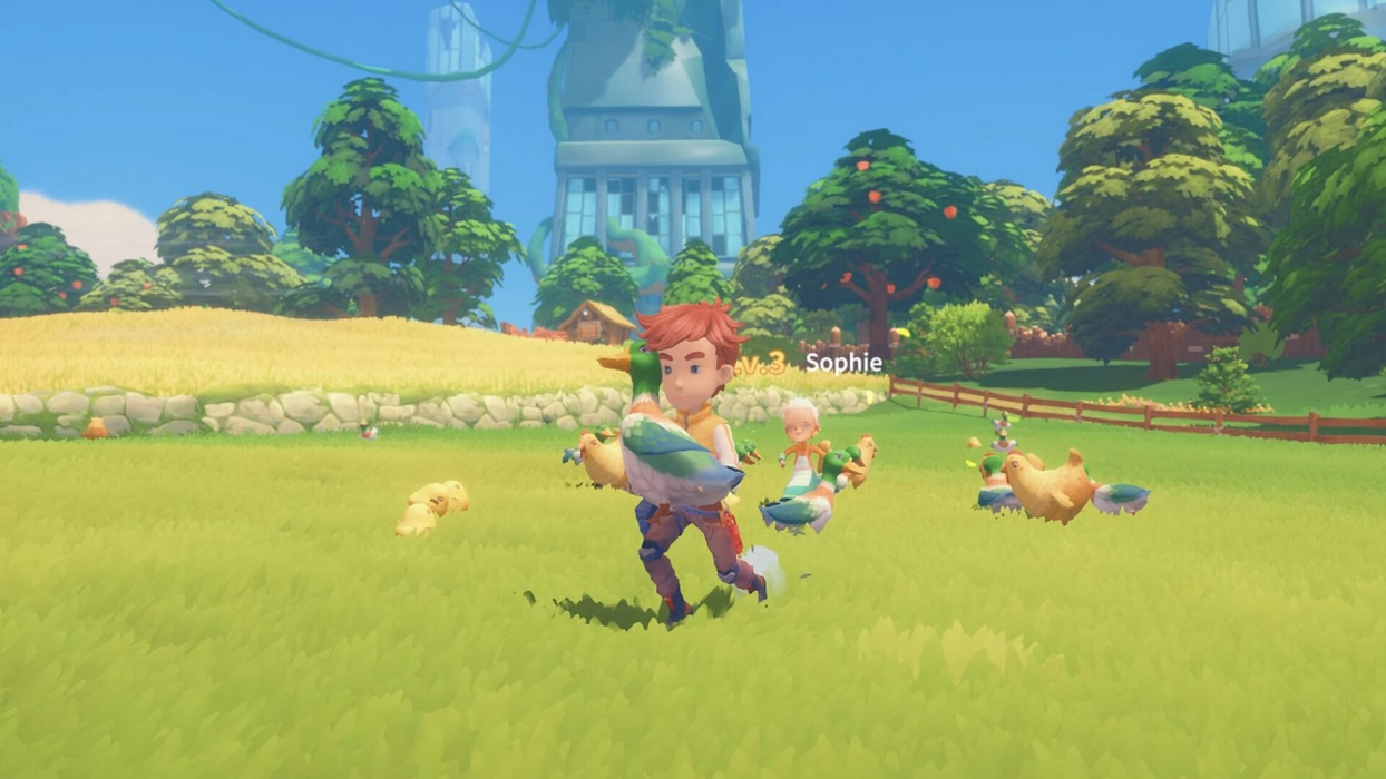 My Time at Portia  للبيع في مصر من خلال Games2Egypt