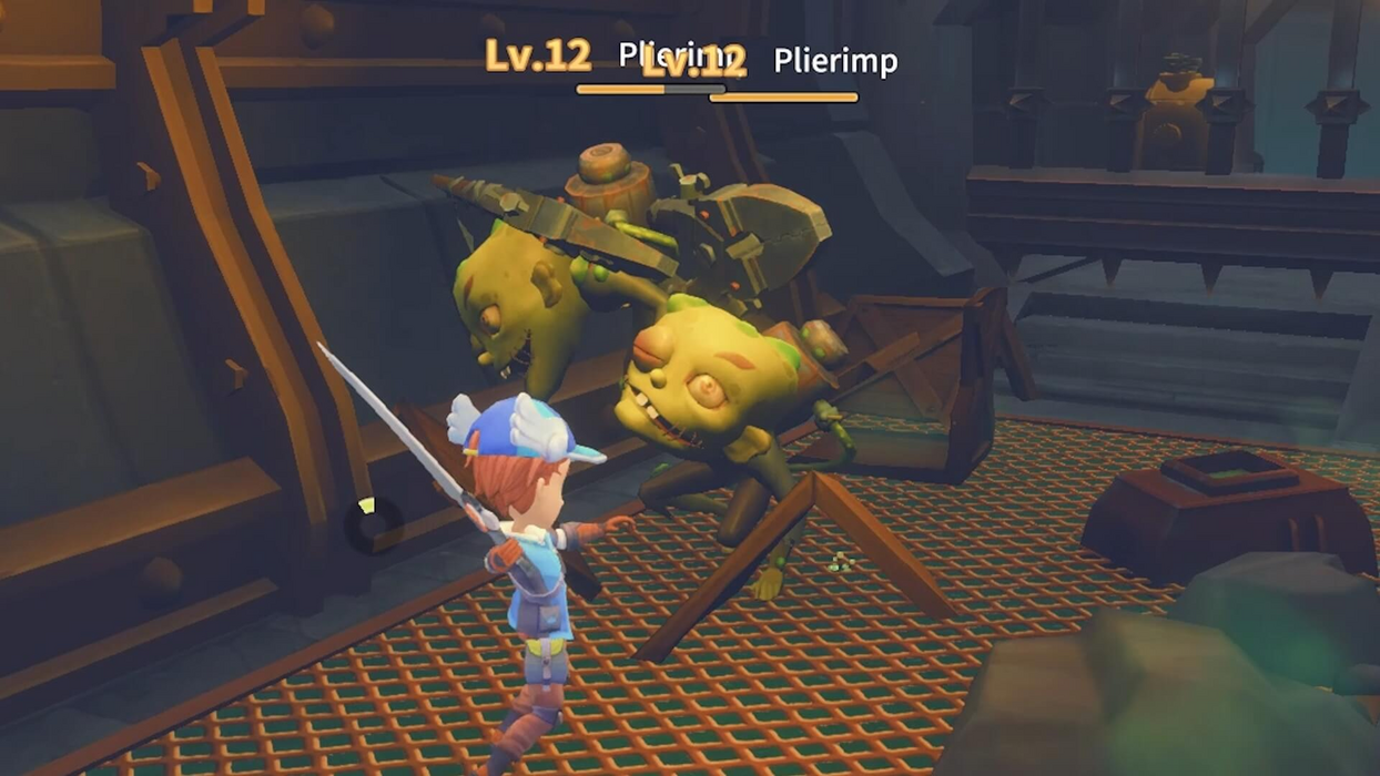 My Time at Portia  للبيع في مصر من خلال Games2Egypt