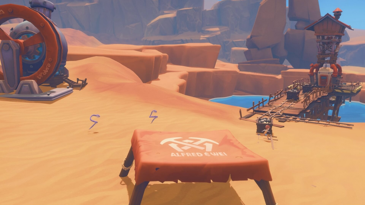 My Time at Portia  للبيع في مصر من خلال Games2Egypt