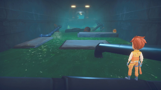 My Time at Portia  للبيع في مصر من خلال Games2Egypt