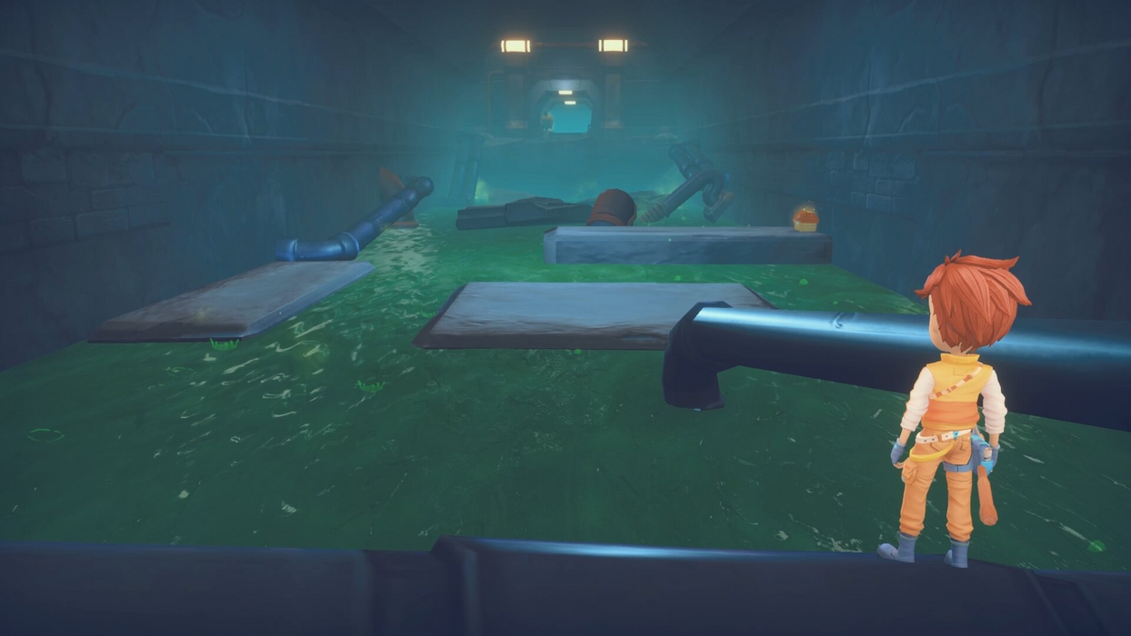 My Time at Portia  للبيع في مصر من خلال Games2Egypt