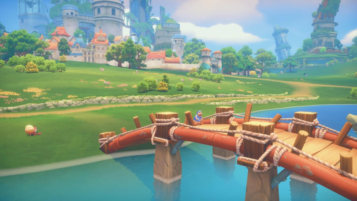 My Time at Portia  للبيع في مصر من خلال Games2Egypt