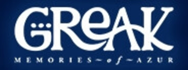 Greak: Memories of Azur