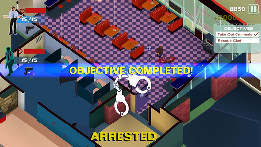 LA Cops  for sale in Egypt from Games2Egypt