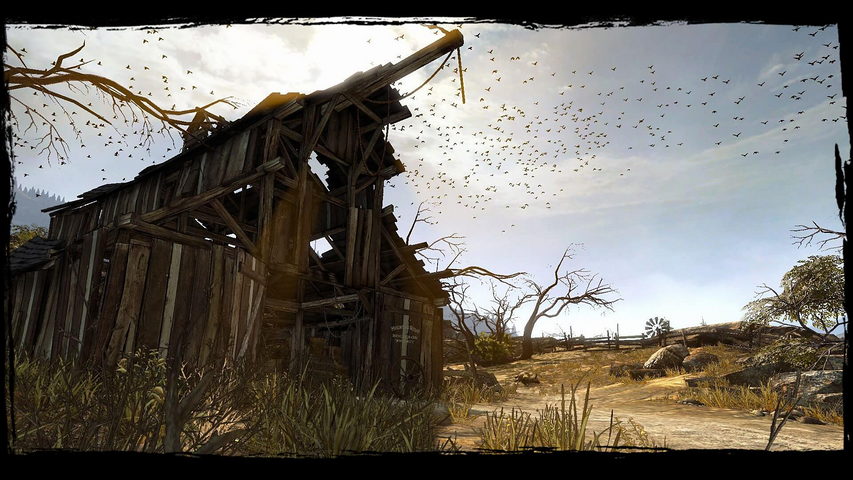 Call of Juarez: Gunslinger – image 4