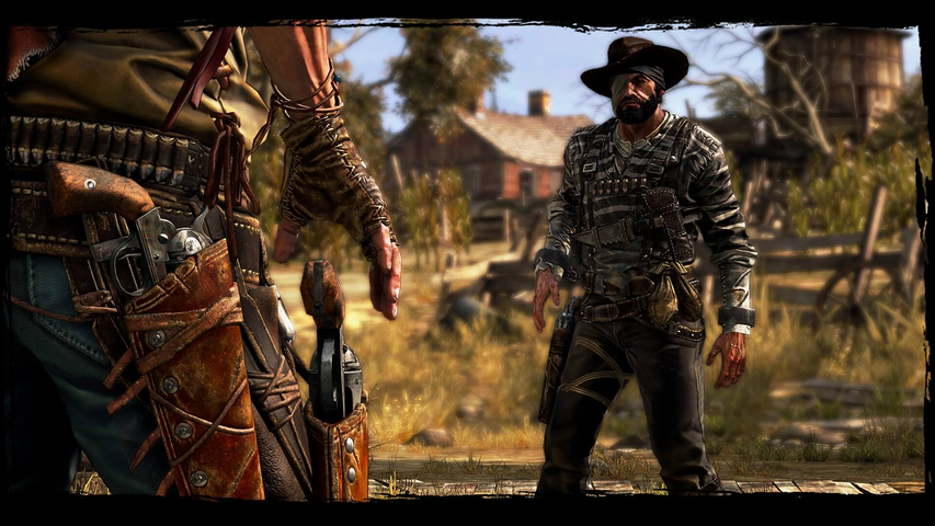 Call of Juarez: Gunslinger – image 6