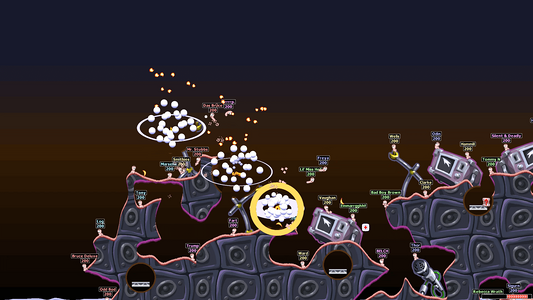 Worms World Party Remastered  for sale in Egypt from Games2Egypt