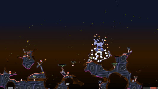 Worms World Party Remastered  for sale in Egypt from Games2Egypt