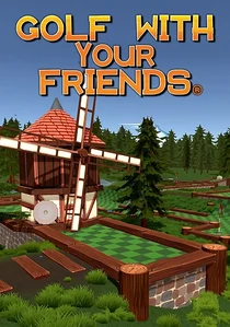 Golf With Your Friends -  for sale in Egypt from Games2Egypt