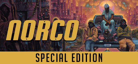 NORCO Special Edition – image 3