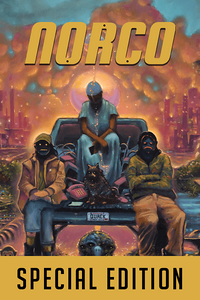 NORCO Special Edition  للبيع في مصر من خلال Games2Egypt