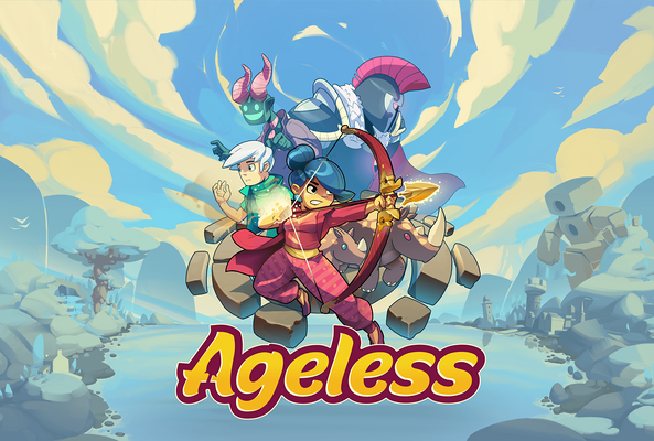 Ageless