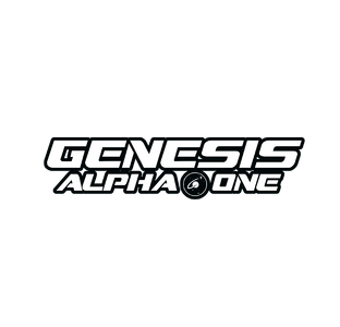 Genesis Alpha One Deluxe Edition