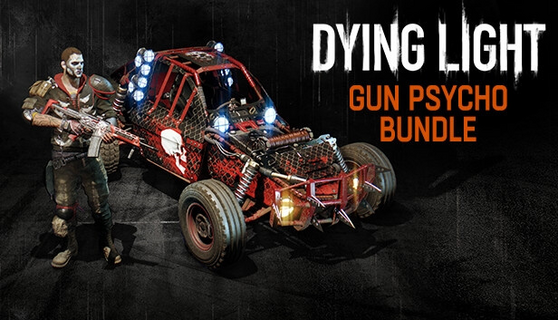 Dying Light - Gun Psycho Bundle – image 3