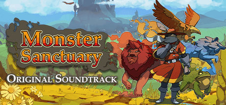 Monster Sanctuary - Soundtrack – image 3