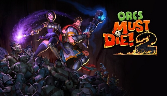 Orcs Must Die! 2 – image 3