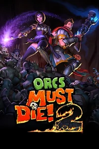 Orcs Must Die! 2 -  للبيع في مصر من خلال Games2Egypt