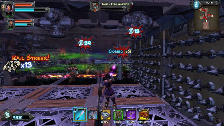 Orcs Must Die! 2 – image 5