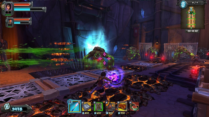Orcs Must Die! 2 – image 6
