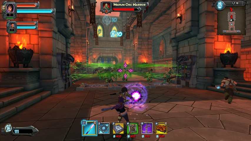 Orcs Must Die! 2 – image 7