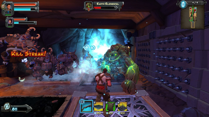 Orcs Must Die! 2 – image 8