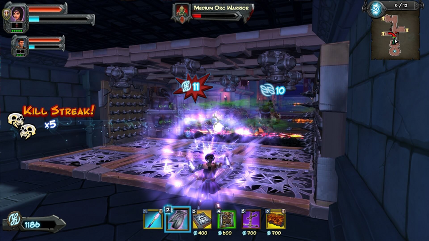 Orcs Must Die! 2 – image 9