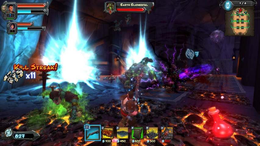 Orcs Must Die! 2 – image 10
