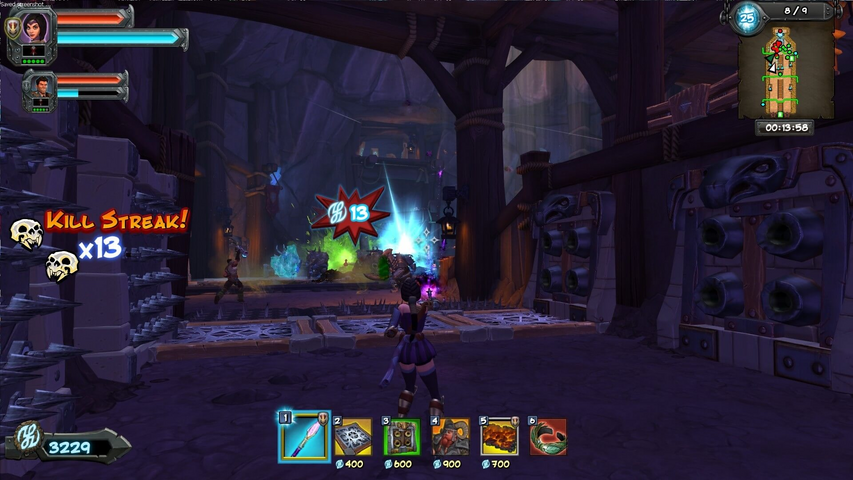 Orcs Must Die! 2 – image 11