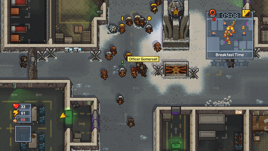 The Escapists 2 – image 11