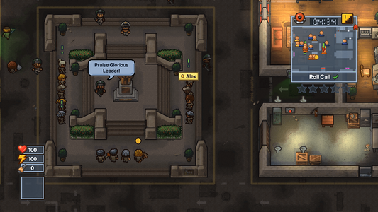 The Escapists 2  للبيع في مصر من خلال Games2Egypt