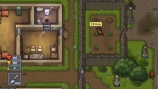 The Escapists 2  للبيع في مصر من خلال Games2Egypt