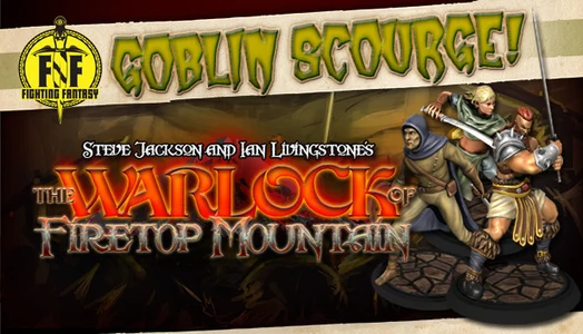 Goblin Scourge! -  للبيع في مصر من خلال Games2Egypt