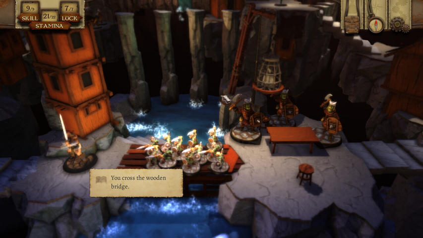 Goblin Scourge! – image 4