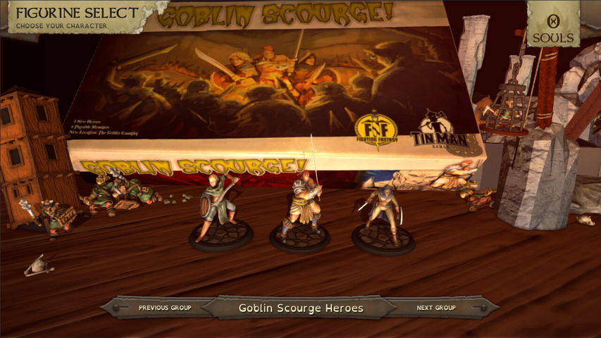 Goblin Scourge! – image 5