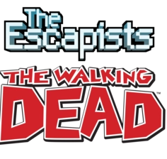 The Escapists: The Walking Dead Deluxe Edition -  للبيع في مصر من خلال Games2Egypt