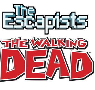 The Escapists: The Walking Dead Deluxe Edition -  للبيع في مصر من خلال Games2Egypt