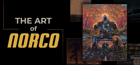 The Art of NORCO – صورة 3