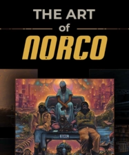 The Art of NORCO -  للبيع في مصر من خلال Games2Egypt