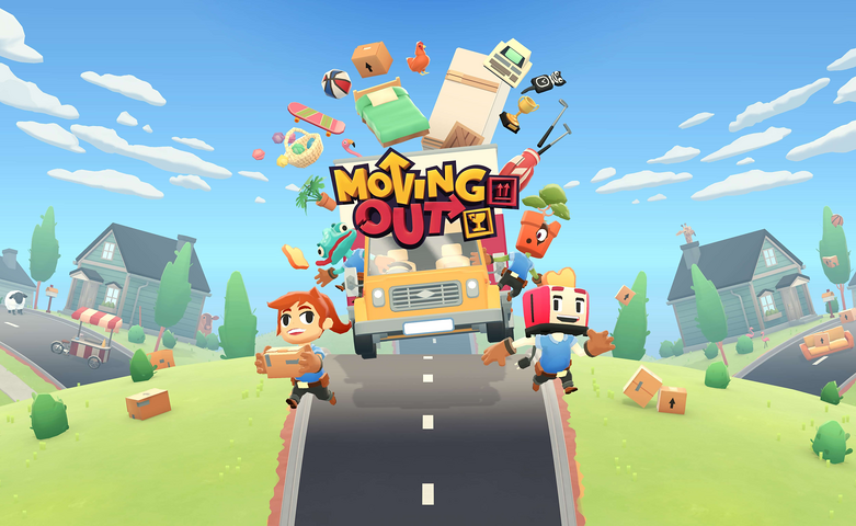 Moving Out – image 2